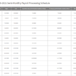 Hcps 2021 To 2024 Calendar