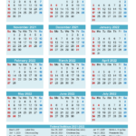 Hisd Calendar 2024-2023