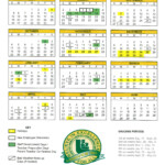 Tulane Spring 2024 Calendar