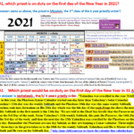 Passover 2024 Calendar