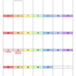 June Calendar 2024 Printable