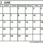 June July August 2024 Calendar