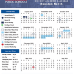 University Of Houston Academic Calendar Spring 2024