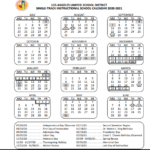 Lausd School Calendar 2024