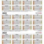 Lausd Calendar 2024-2023