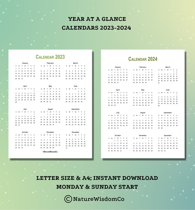 Sloth Calendar 2024 2024 Calendar Printable