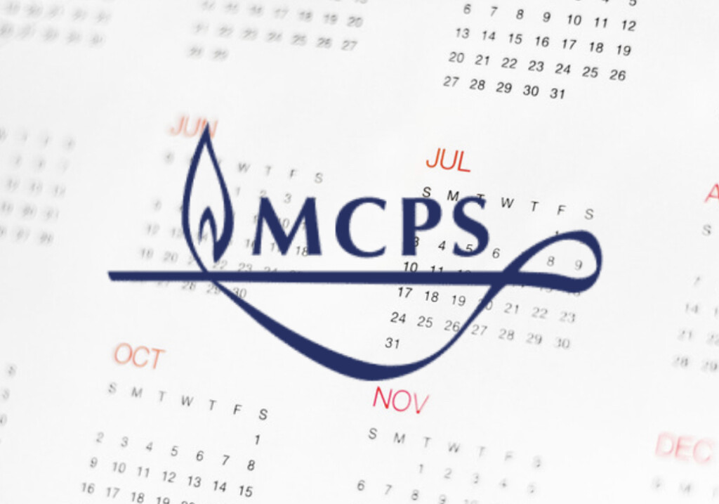 Mcps 2024-25 Calendar