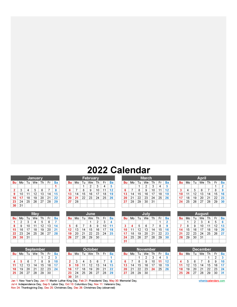 Make Your Own Calendar 2024 Free