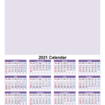 Make Your Own Calendar 2024 Free