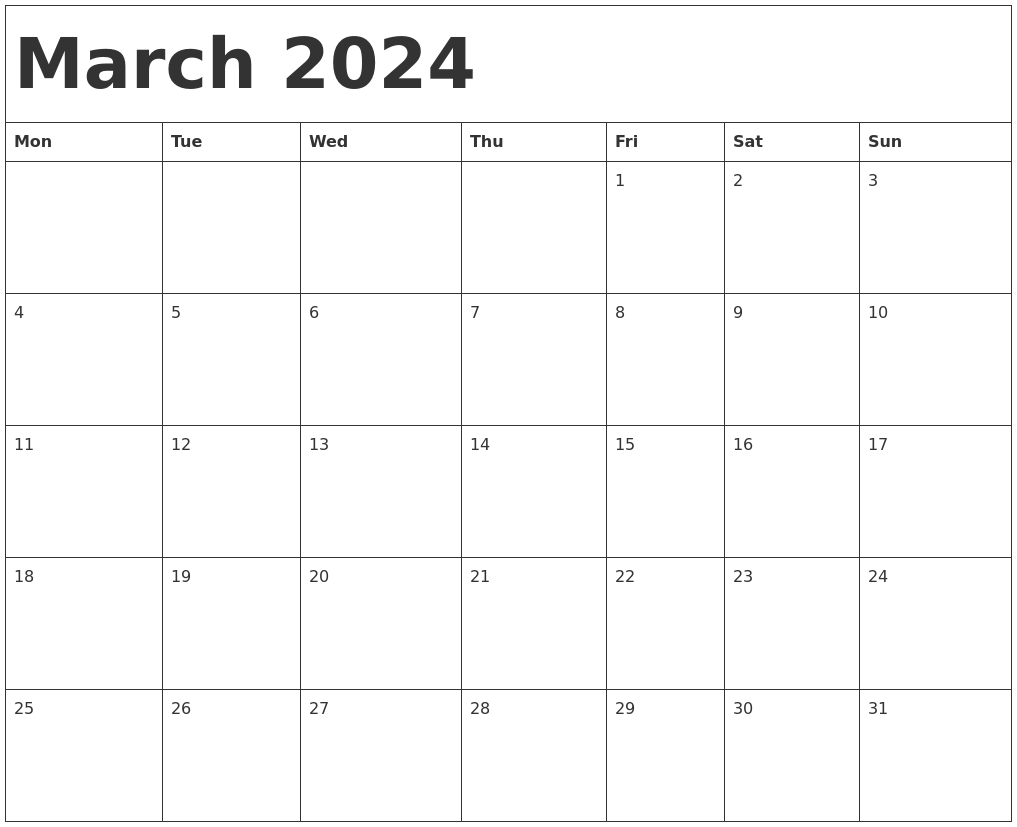 How Many Days In March 2024 Patty Bernelle
