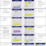 Fulton County School Calendar 2024-25