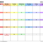 Pusd Calendar 2024-25