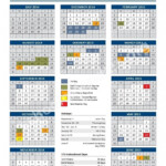 Leander Isd Calendar 2024-25