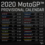 Motogp Calendar 2024