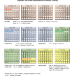 Northwestern Academic Calendar 2024