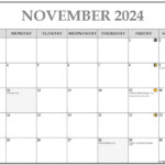 Emu Winter 2024 Calendar