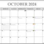 Banshee Moon 2024 Calendar