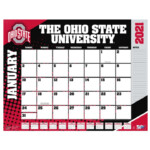 Osu Calendar 2024