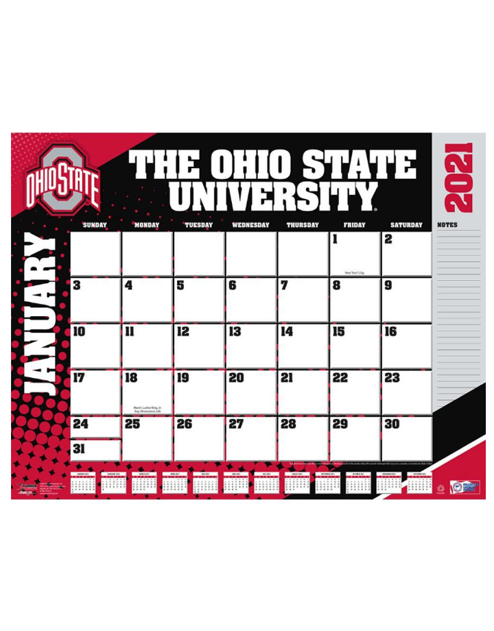 Ohio State 2024 Academic Calendar Pdf Images Twyla Jerrilee