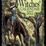 Llewellyn's 2024 Witches' Calendar