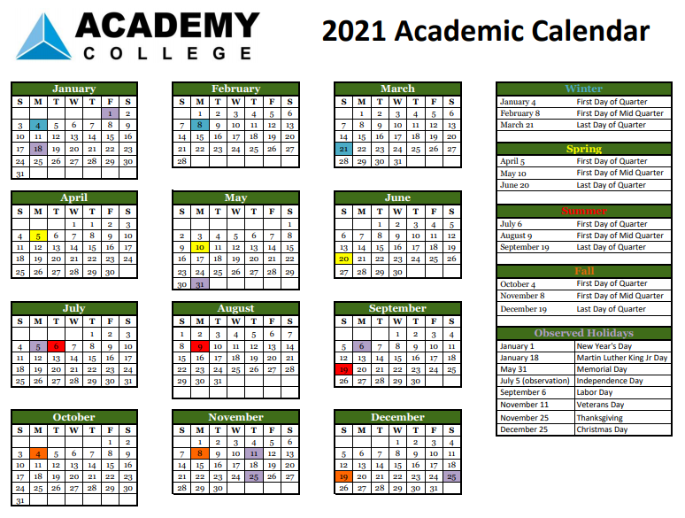 Penn State Calendar Fall 2024