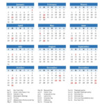 Rice University Academic Calendar Spring 2024