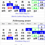 Usps 2024 Calendar