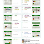 Fulton County School Calendar 2021 To 2024