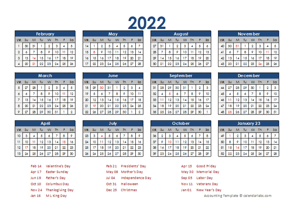 City Tech Spring 2024 Calendar