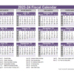 Cps 2024 To 2023 Calendar