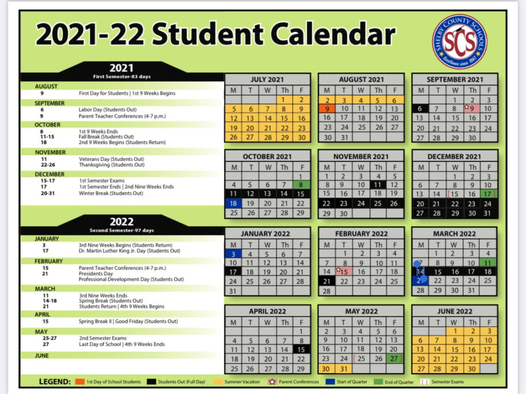University Of Memphis Spring 2024 Calendar