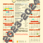 2024 And 2023 Cms School Calendar