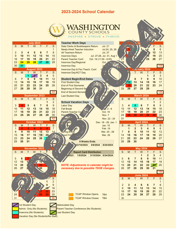 Cms 2024 Calendar
