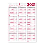 Wsu 2021-2024 Calendar