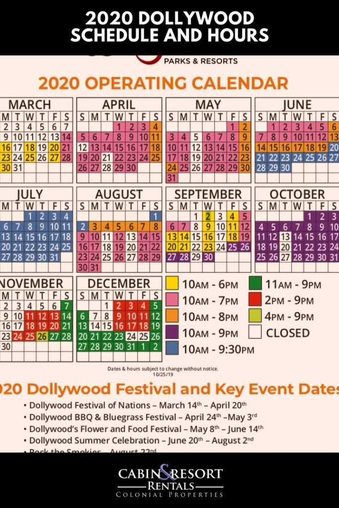 Dollywood Calendar 2024 2024 Calendar Printable