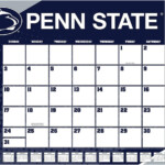 Psu Fall 2024 Calendar