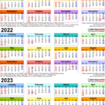 2021 Calendar 2024 Printable