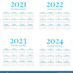 Gcisd 2021 To 2024 Calendar