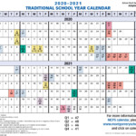 Cps 2021 To 2024 Calendar