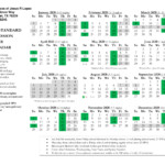 Texas Custody Calendar 2024