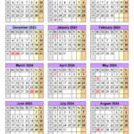 Ku Spring 2024 Calendar