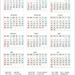 Nyc School Calendar 2021 To 2024