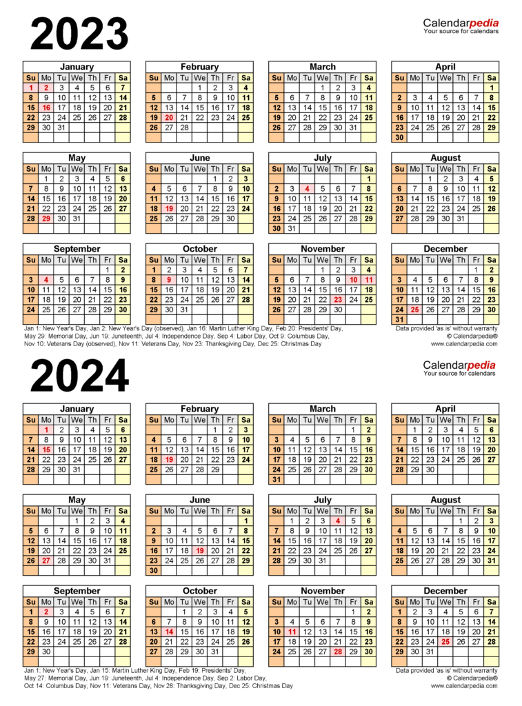 Usc Spring 2024 Calendar