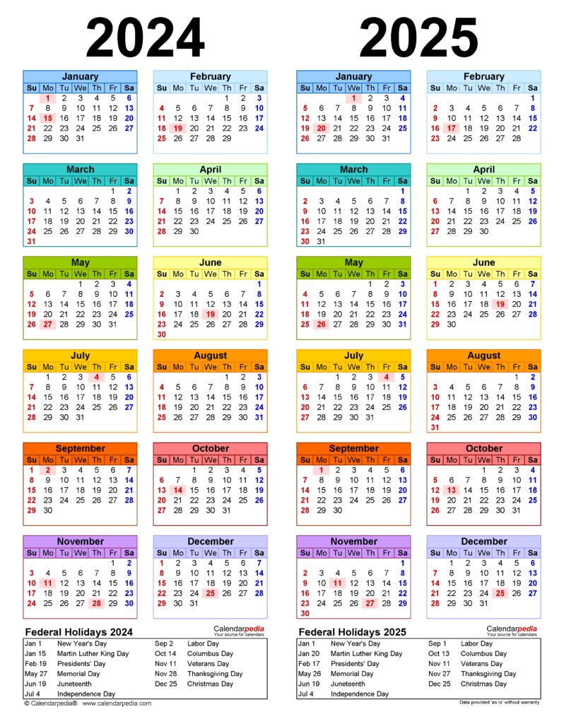 Ndsu Academic Calendar 2024-25