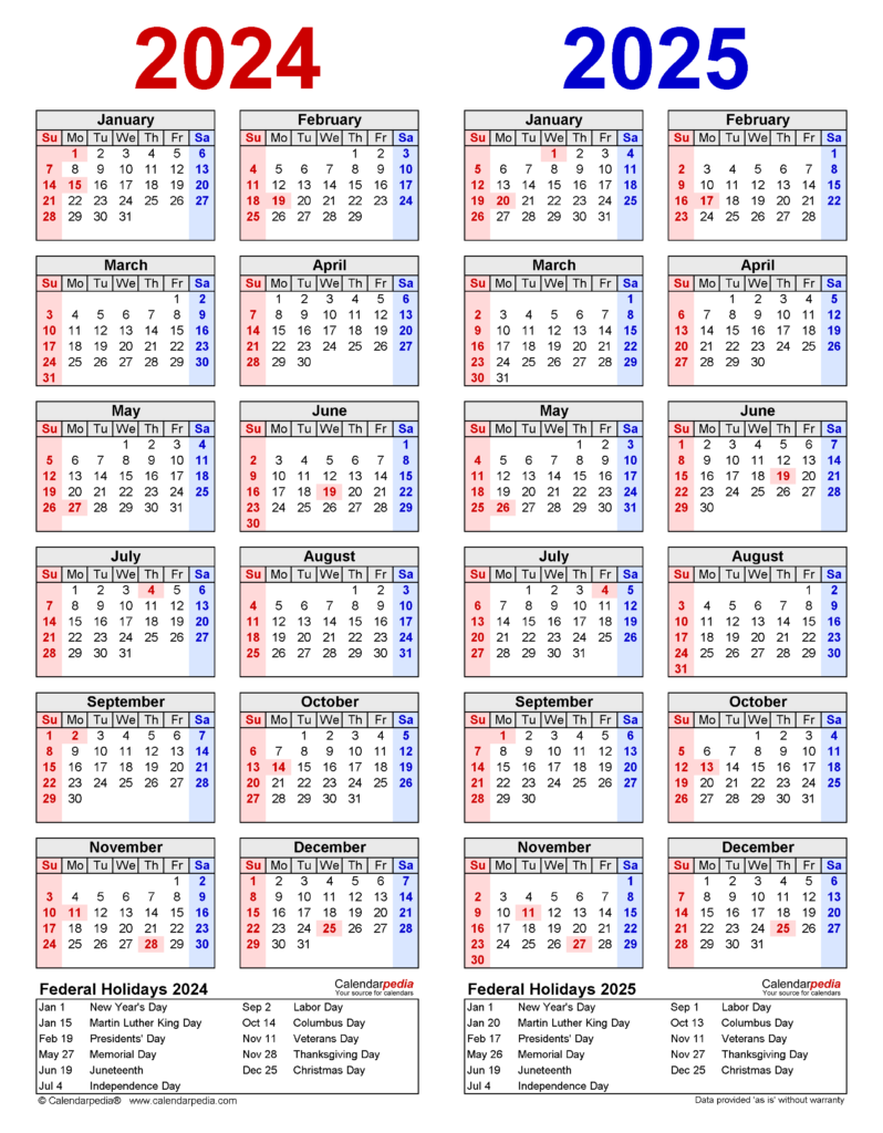 Fisd Calendar 2024-25