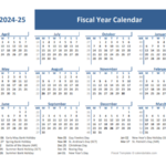 Gcps 2024-25 Calendar