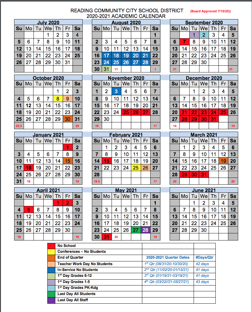 Nycdoe Calendar 2024-25