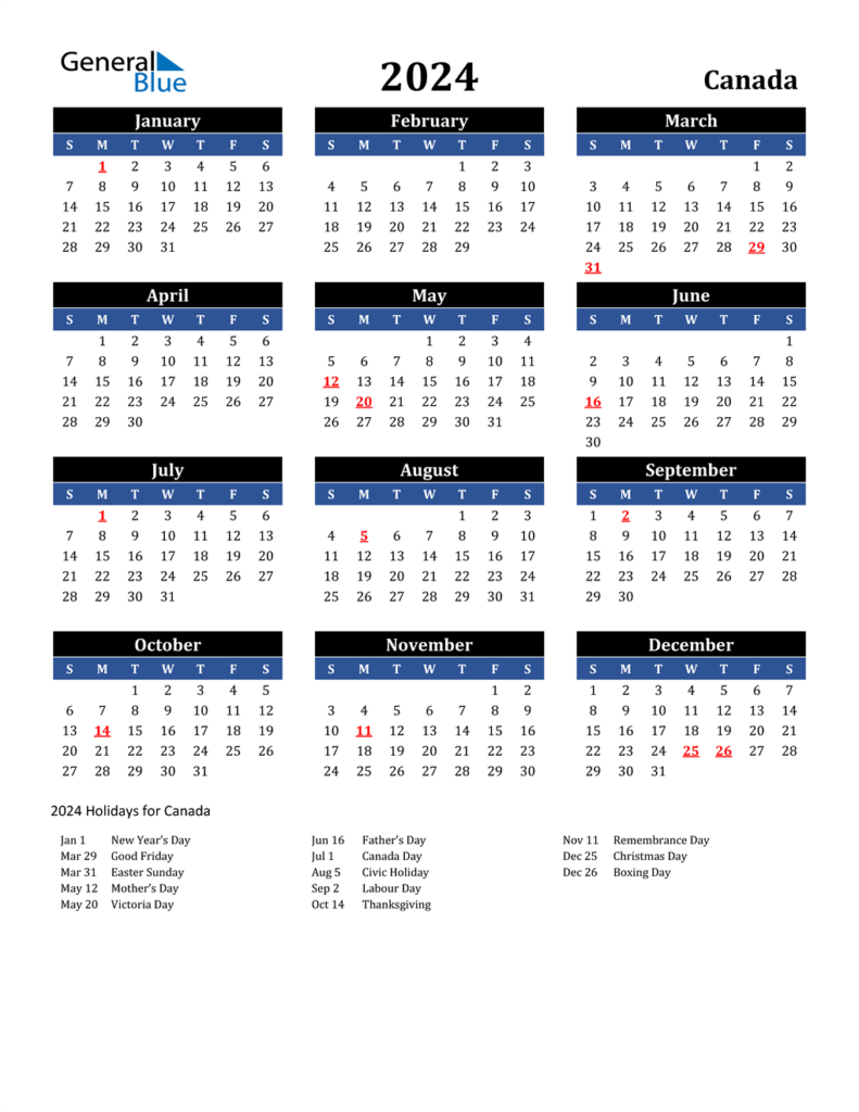 Columbia Law 2024 Calendar