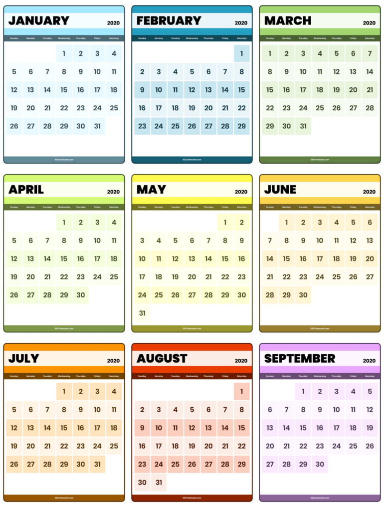 Gsa Calendar 2024