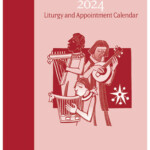 Liturgy Calendar 2024